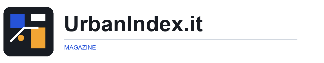 UrbanIndex.it